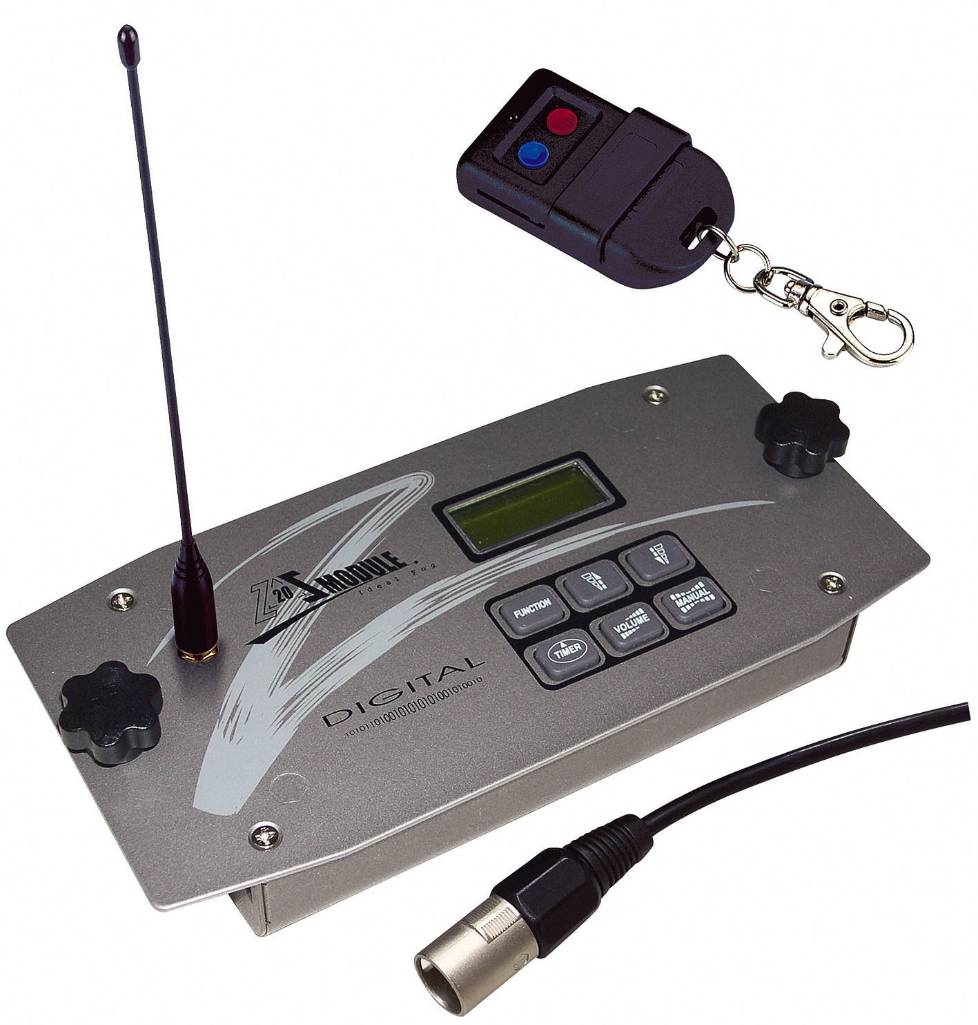 Antari Z-30 Wireless Remote für Z-1500/Z-3000