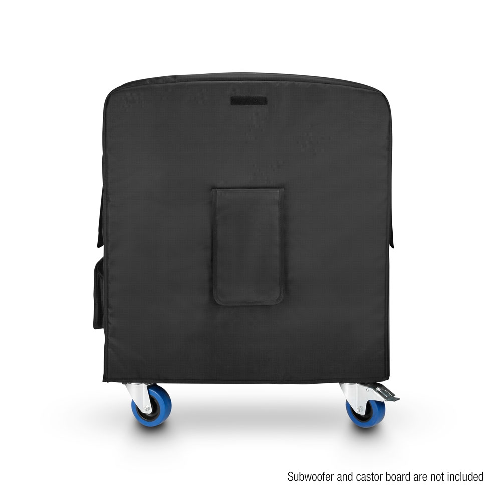 LD Systems STINGERSUB15G3PC  Subwoofertasche