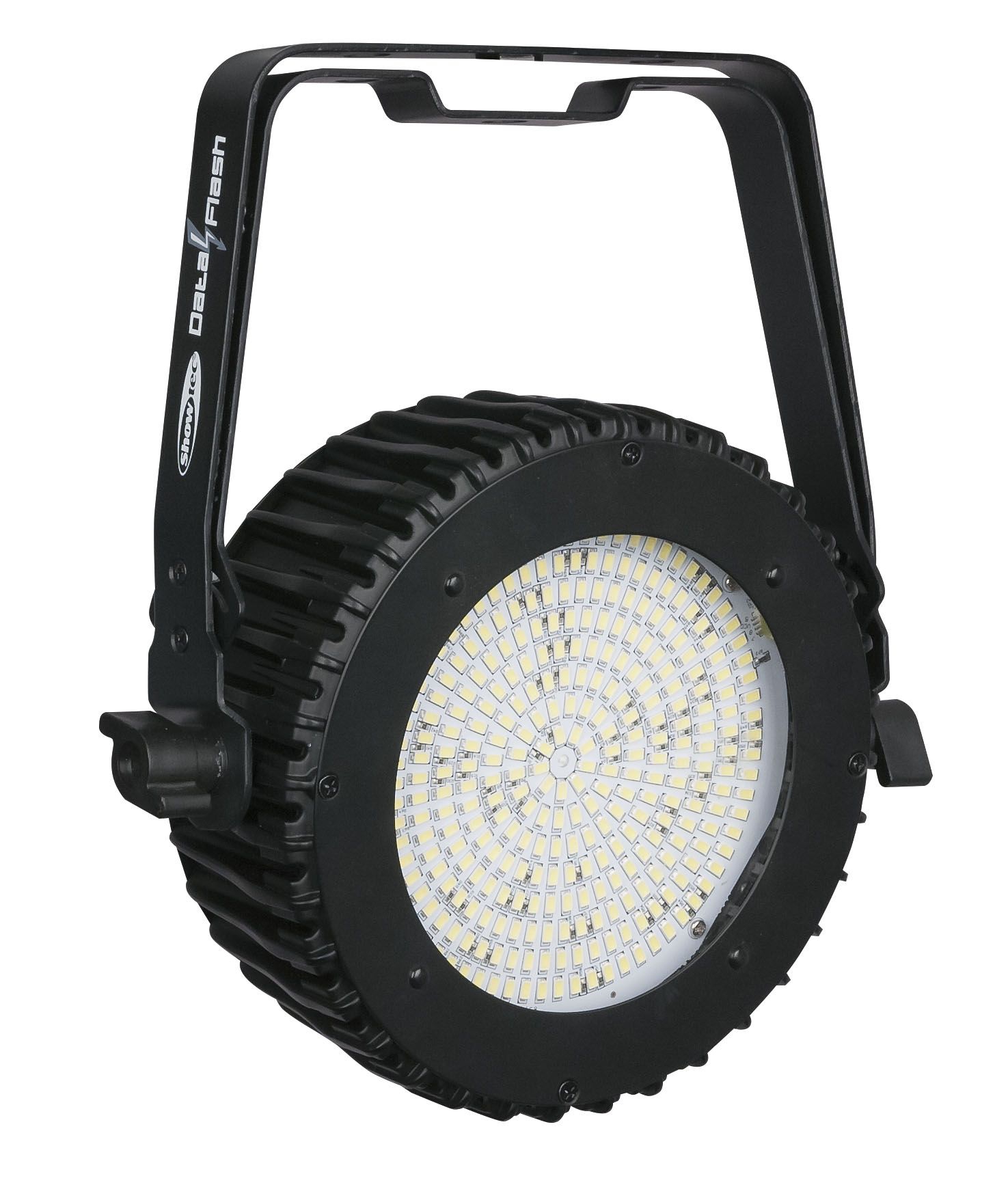 Showtec Data Flash, kompaktes LED Stroboskop