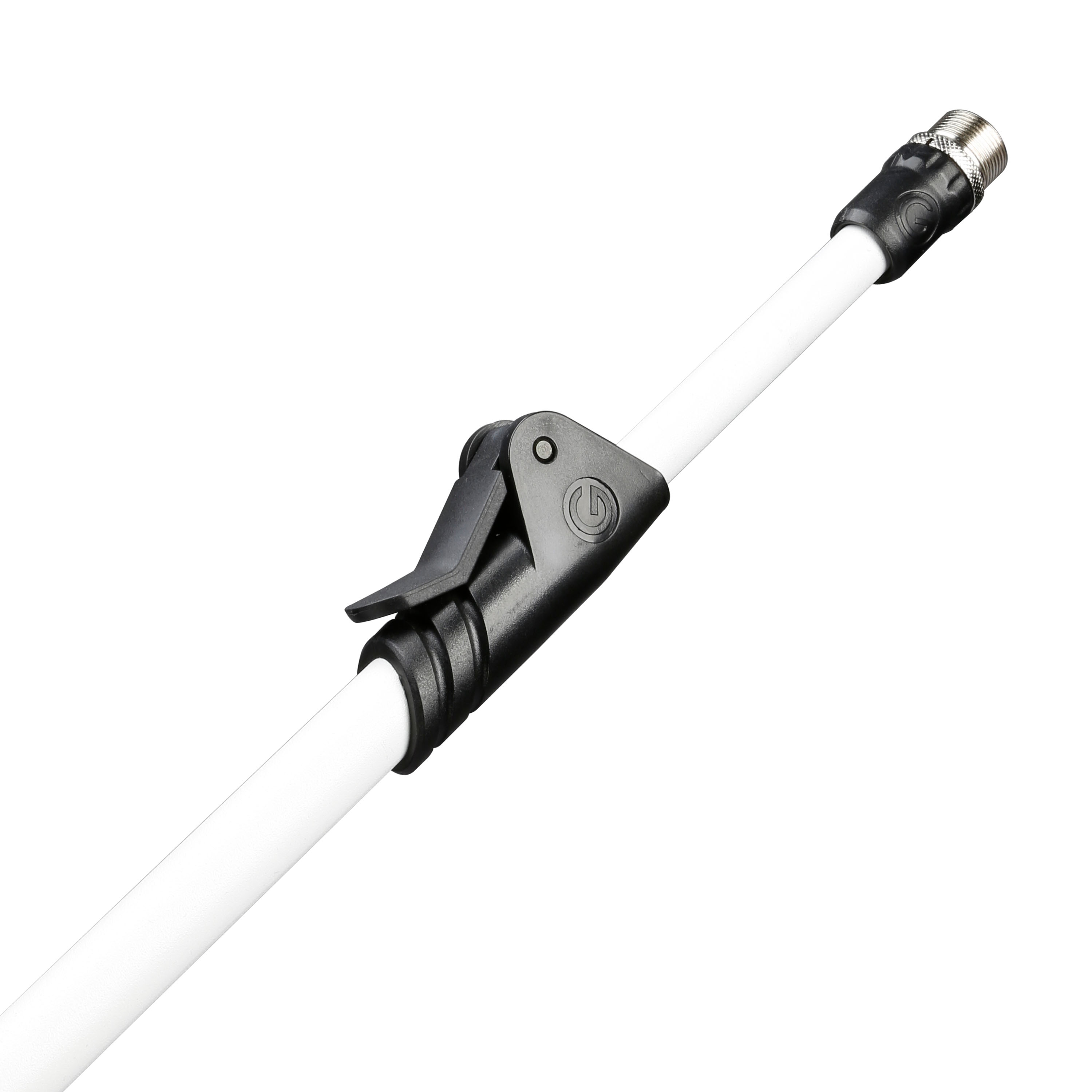 Gravity MSW22 Mikro-Ausziehgalgen 2-Punkt justier.