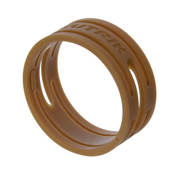 XX-Series colored ring brown