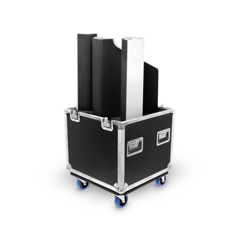 LD Systems LDMP900FC - Flightcase für MAUI P900