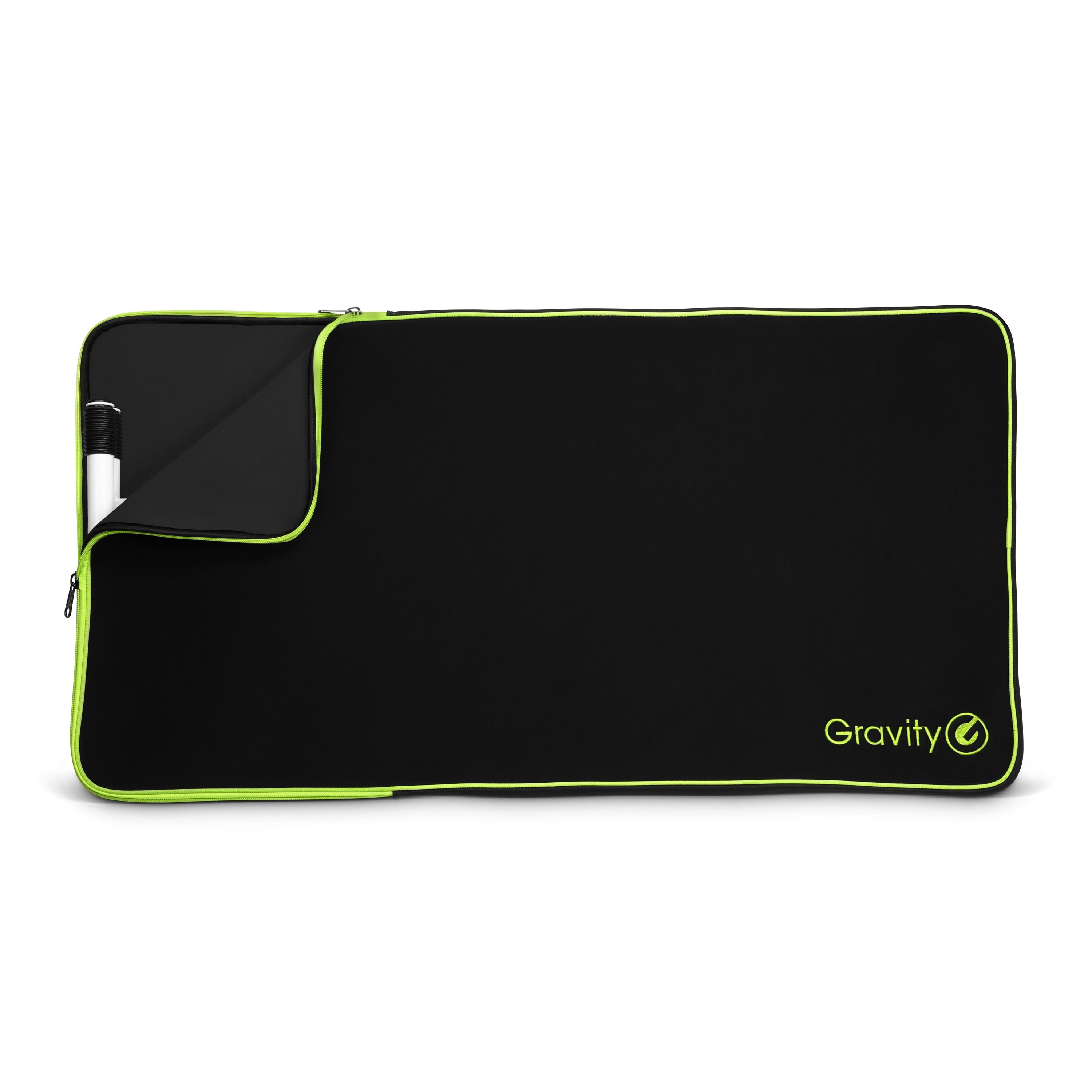 Gravity GBGKS1B Transporttasche- Keyboardstativ