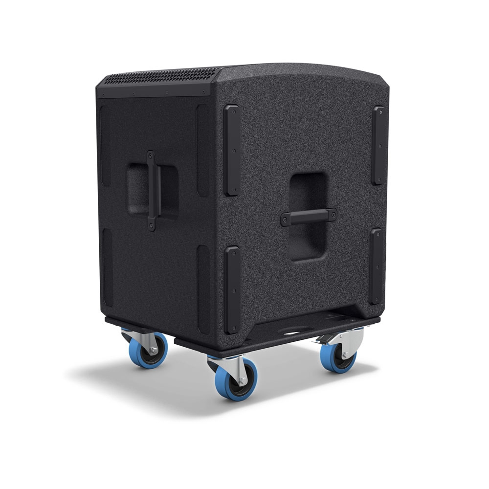 LD Systems STINGERSUB15G3CB Rollbrett