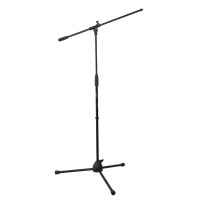 DAP Eco Microphones stand with boom arm 890-1460mm
