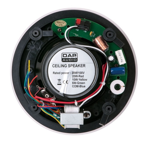 DAP-Audio  DCS-5230 30W 5 Zoll 2-Wege Decken LS