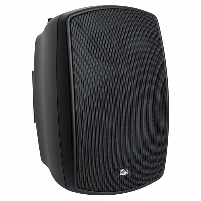 DAP-Audio EVO6 Set 2x70 Watt 6,5 Zoll Box schwarz