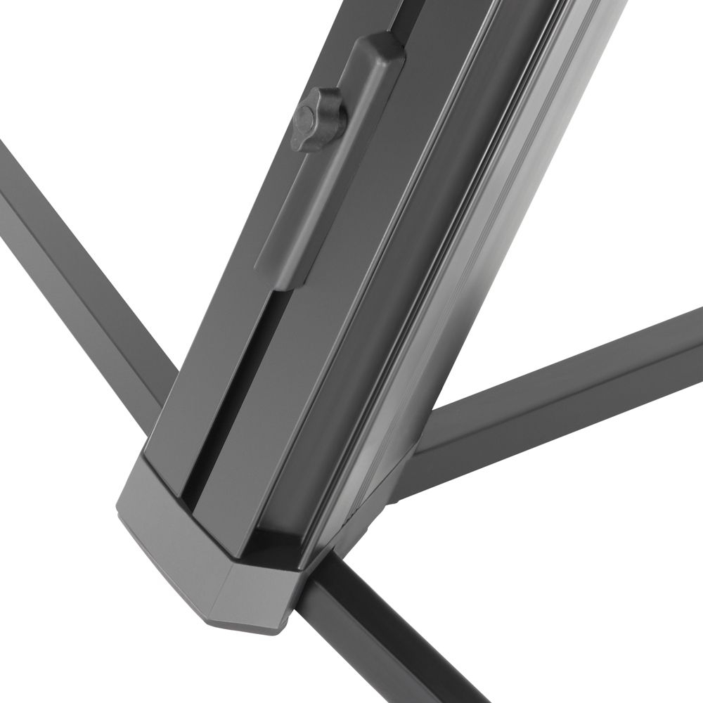 Adam Hall Stands SKS 22 XB Keyboardständer 2-Fach