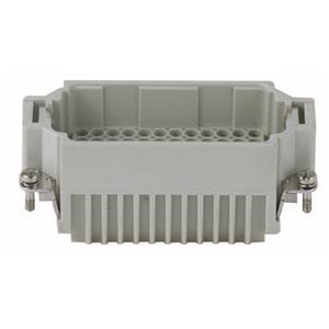 Ilme 72 pol. Einsatz ohne Kontaktpins