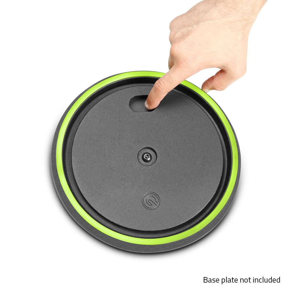 Gravity MS2WP Gewichtsscheibe