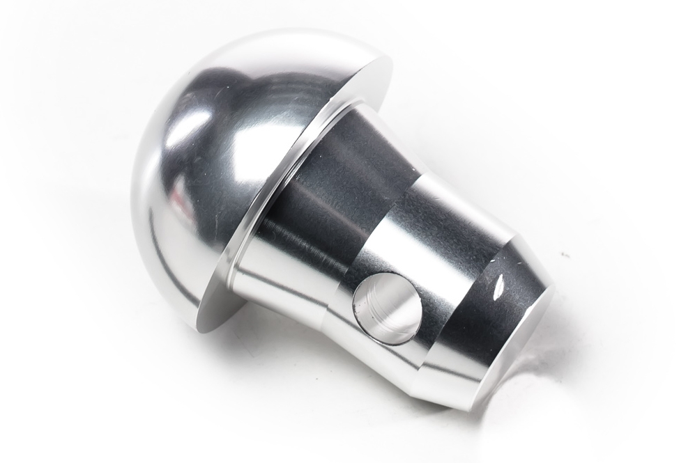 Abschlußstück - F31-F44