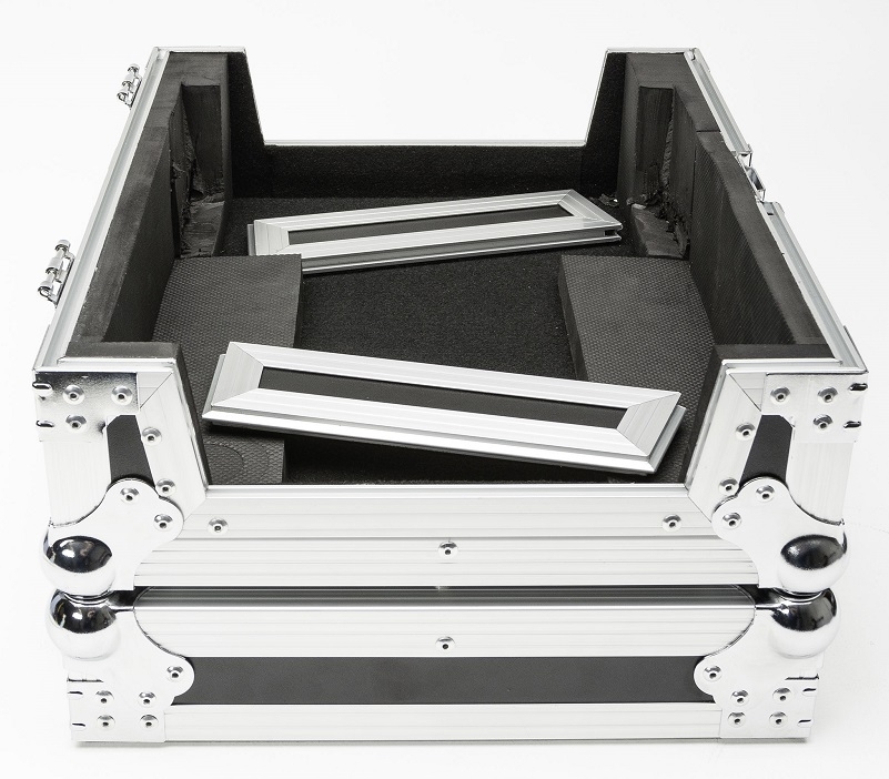 Magma DJController Case XDJ1000 MK2 schwarz MAG40990