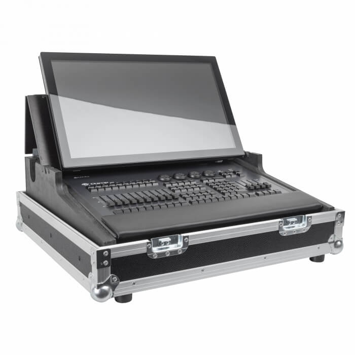 DAP-Audio Case für Chimp 100+Touchscreen Premium