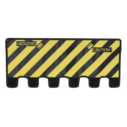DAP-Audio Warning strip XL For Speaker&Lightstands