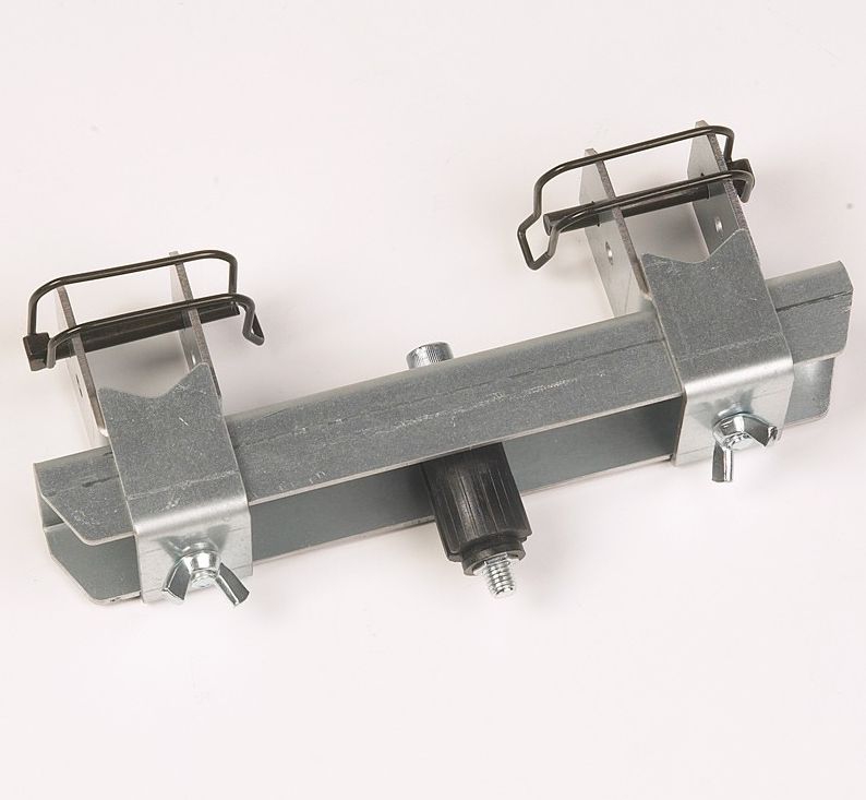 Duratruss DT ST-TA250 Traversen Adapter, 250mm