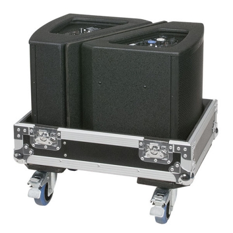 DAP-Audio Case für 2 x M10 Monitor