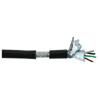 DAP Dig-Quad DMX Quad 4pole digital cable