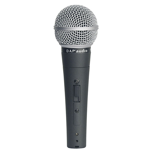 DAP PL-08S Mikrofon