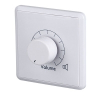 VCB-12 12W built in volume controller