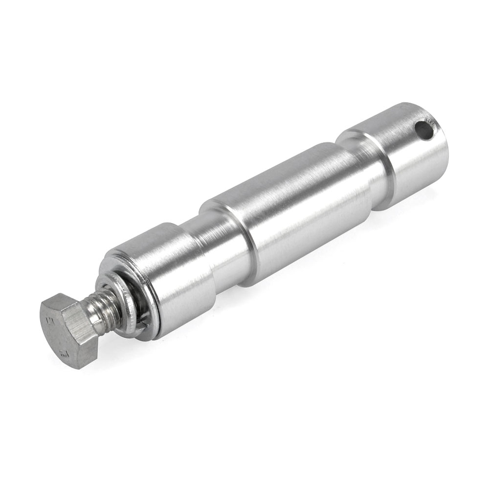 RIGGATEC 400200095 TV-Zapfen M12