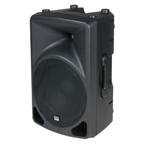 DAP-Audio Splash 15A 15 Zoll Aktiver Lautsprecher