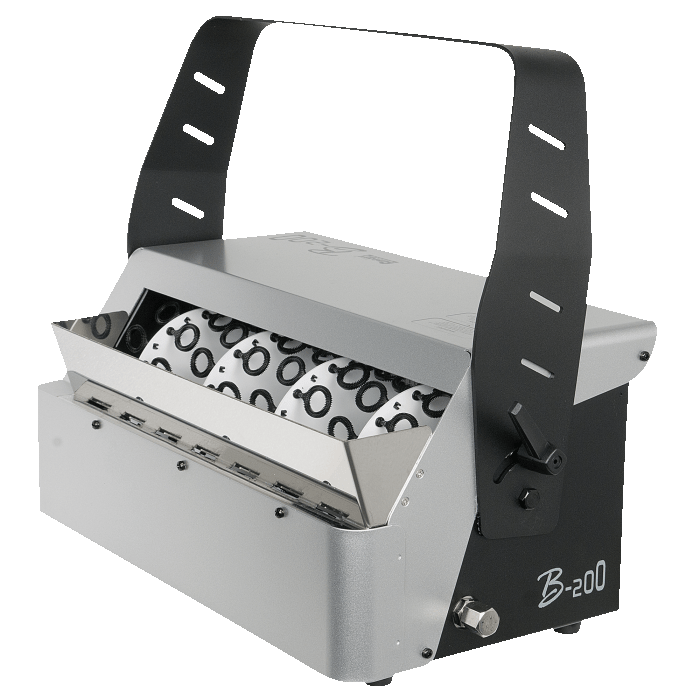 Antari B-200 DMX High Power Seifenblasenmaschine