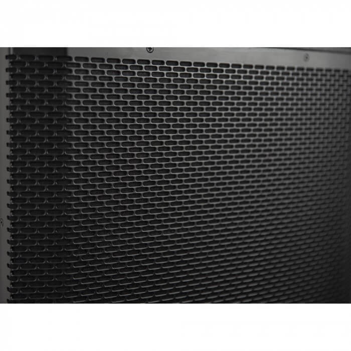 DAP Audio Pure-18AS Aktiv Subwoofer mit DSP