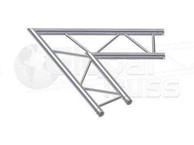 Global Truss F32 C20, 60 Grad Horizontal