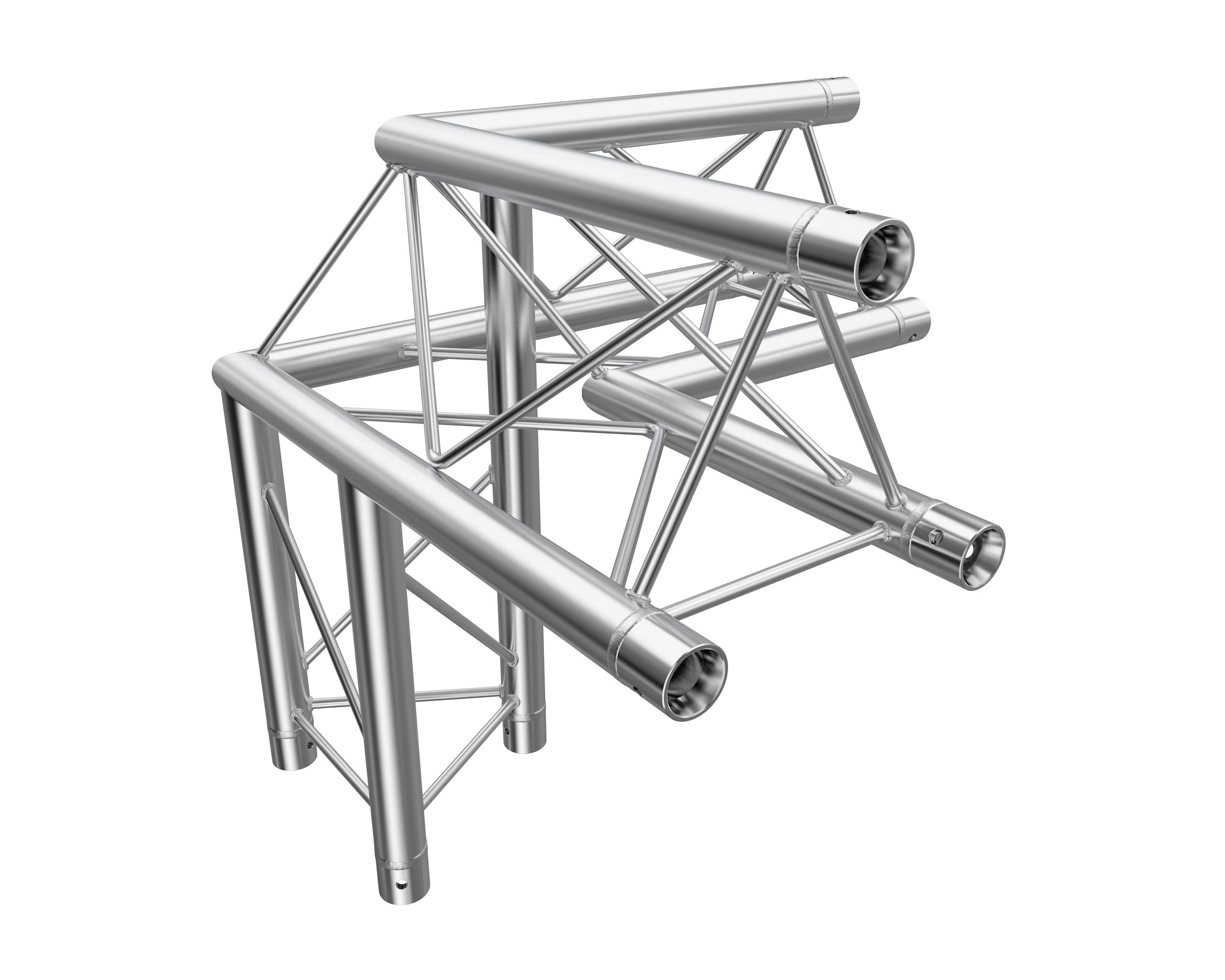 GLOBAL TRUSS F23 3-Weg Ecke C31