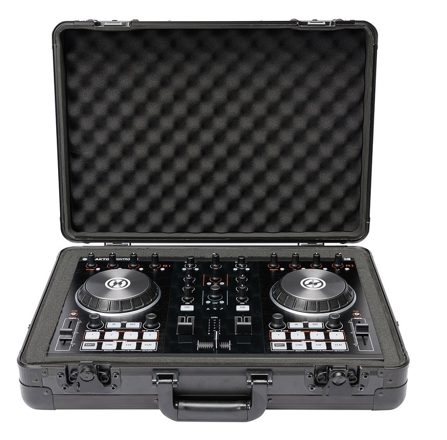 Magma Carry Lite DJ-Case L schwarz