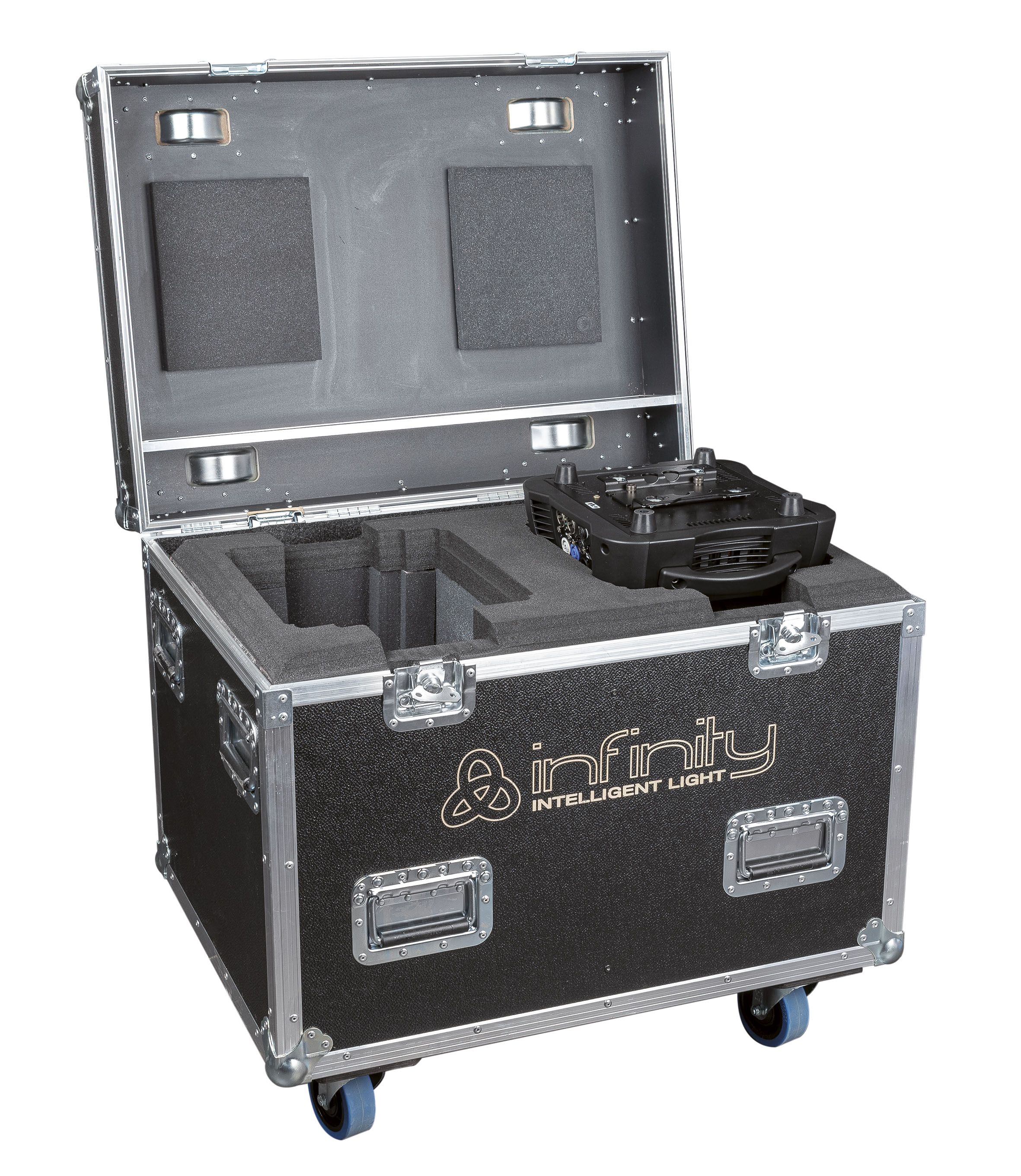 DAP Case für 2x iW-1941 Premium Line