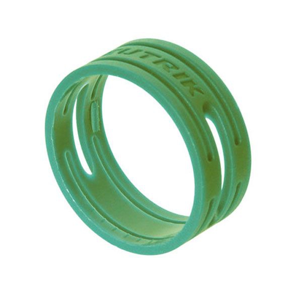 XX-Series colored ring green