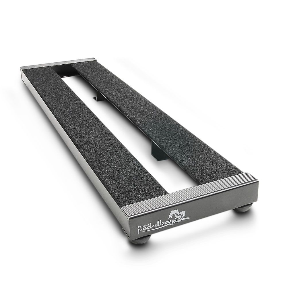 Palmer MI Pedalbay 50S, Pedalboard mit Tasche