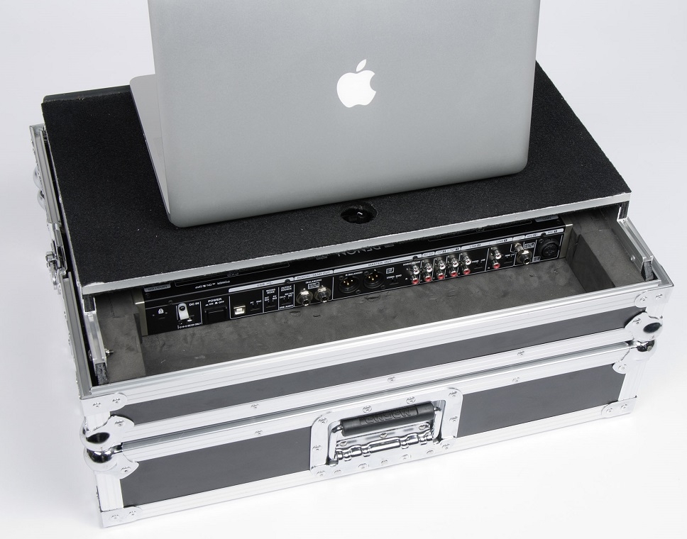 Magma DJ Controller Workstation MC-6000 schwarz