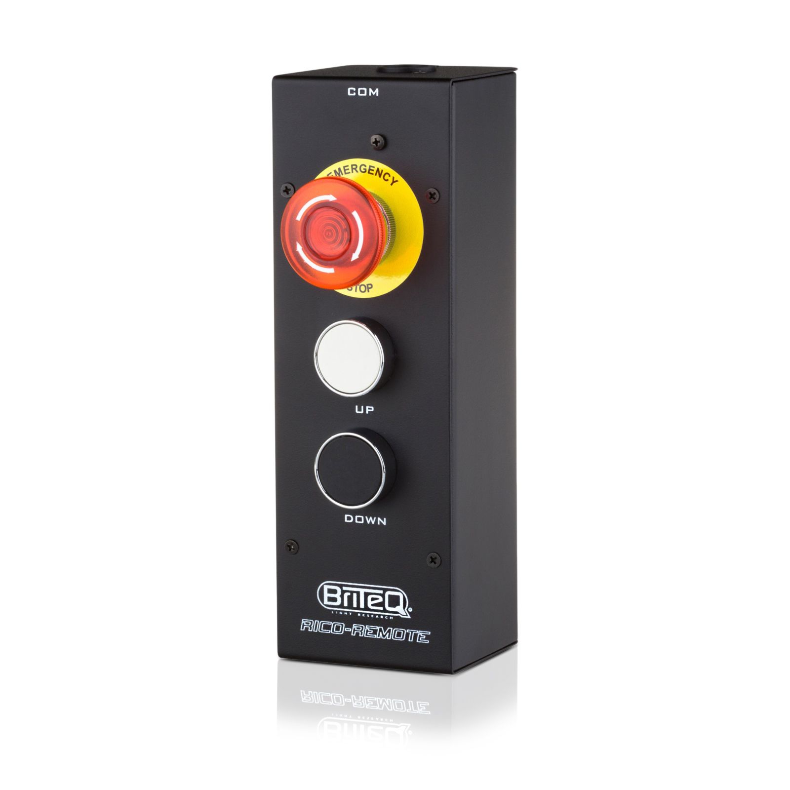 BriteQ RICO-Remote Controller für V4/V8 Steuerung