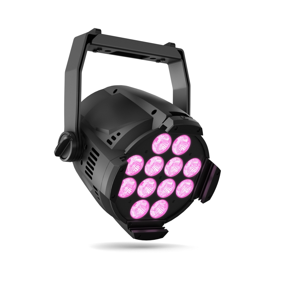 Cameo STUDIO PAR 4 G2 LED-PAR-Scheinwerfer