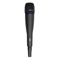 EM-16 Wireless PLL handheld Microphone 16 freq. 61