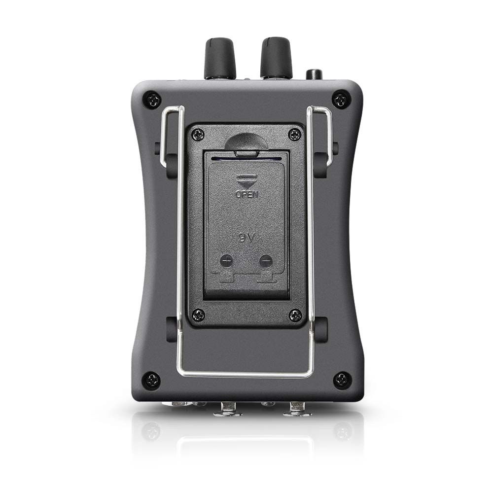 LD Systems HPA 1 - Verstärker f. Kopfhörer und IEM