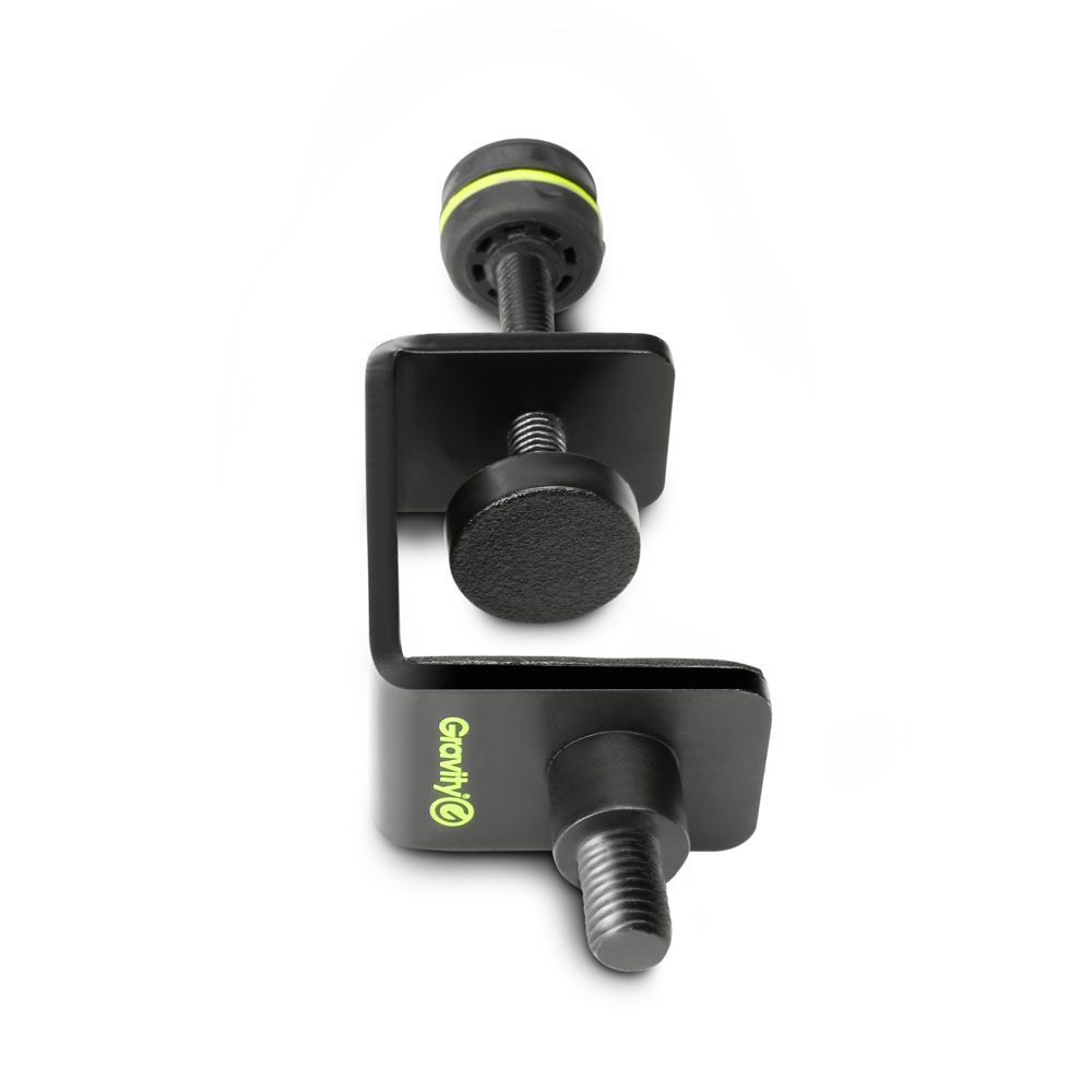 Gravity MSTM 1 B - Tischklemme für Mikrofone