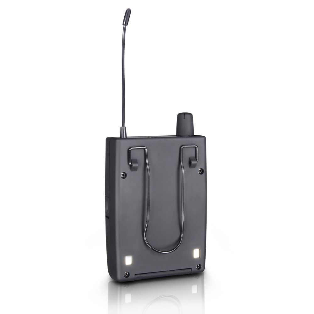 LD Systems MEI 1000 G2 - In-Ear Monitoring System