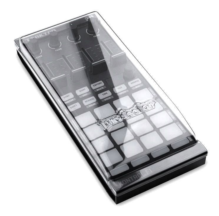 Prodector Kontrol Z1  F1  X1 Mk2