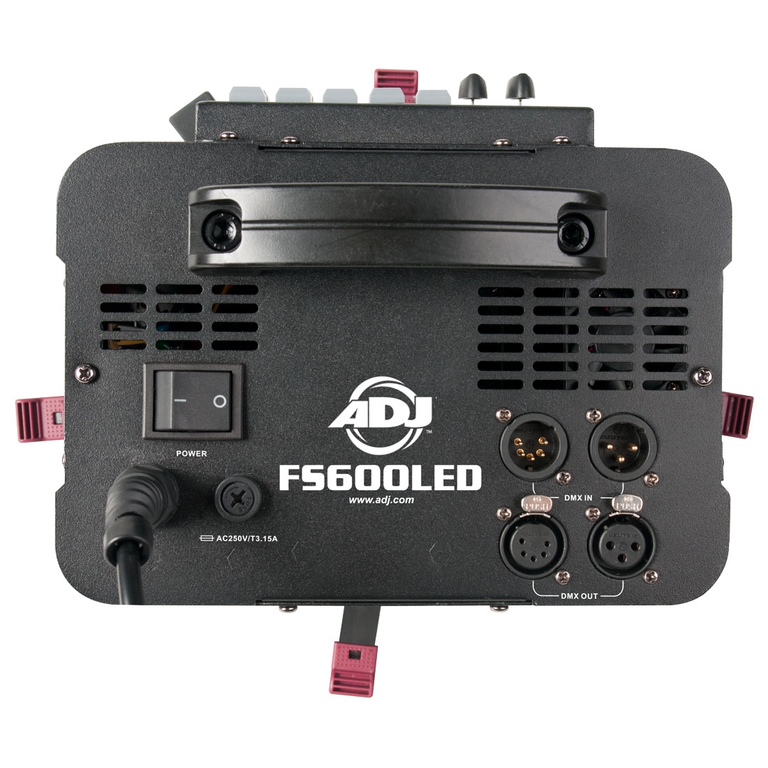 ADJ FSLED 600