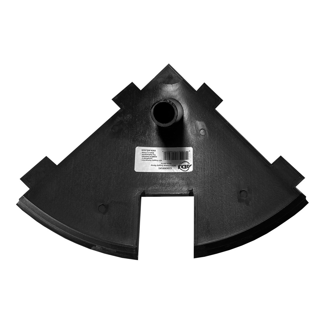 ADJ MDF2 Ecke Corner Supply Ramp