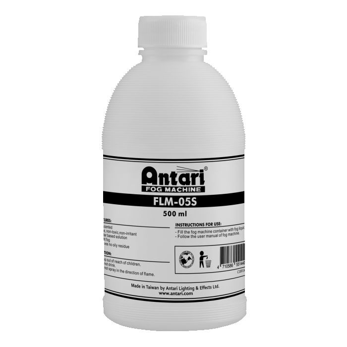 Antari FLM-05S Fluid für Antari MB-1