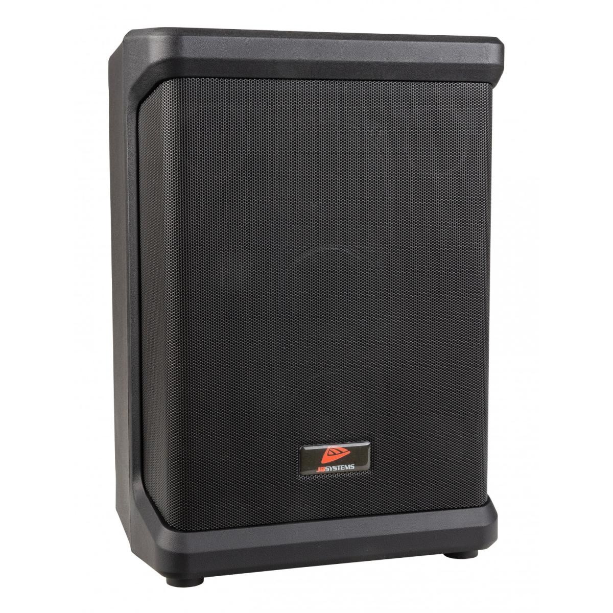 JB Systems MOVIL-1 Akkulautsprecher