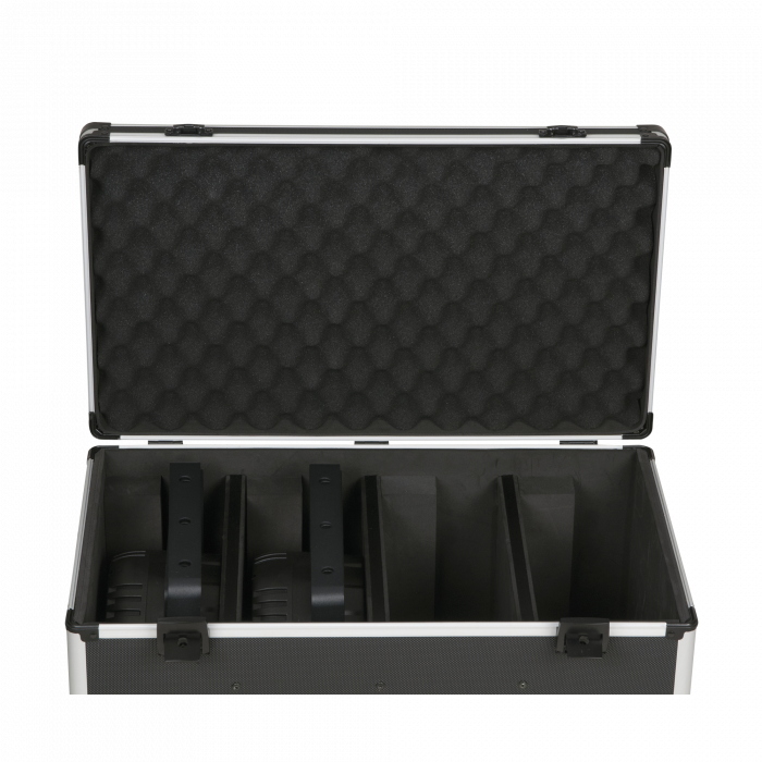 DAP-Audio Case für 4xClub Par Value Line