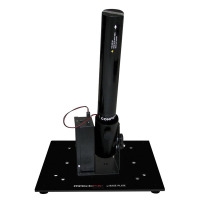 Showtec FX shot baseplate For 1,2 or 4pcs FX shot