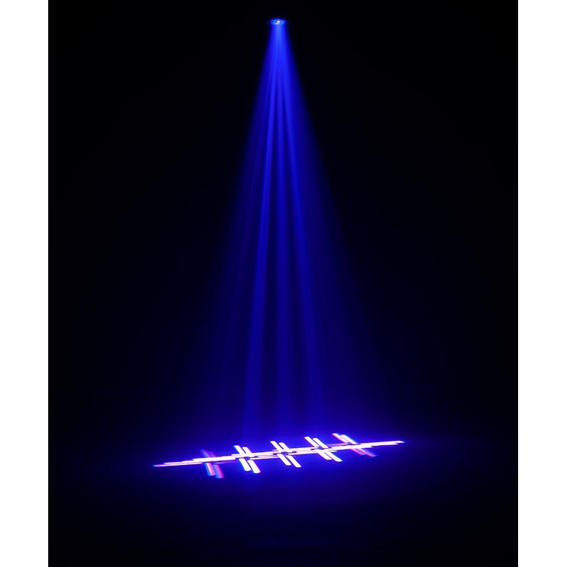 ADJ Focus Spot 4Z LED Moving Head 200 Watt ADJ Focus Spot 4Z LED Moving Head 200 Watt