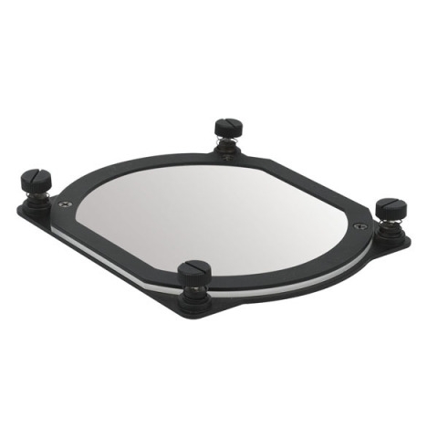 Showtec Diffusor for Eventspot 1600 Q4 15° x 60°