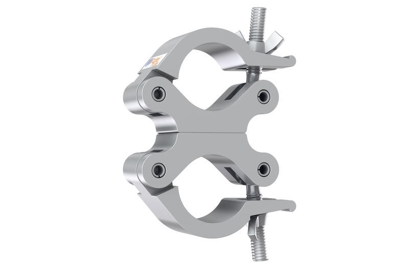 Global Truss Swivel Coupler 50-60/50/500kg